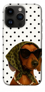 Чехол Swag для iPhone 14 Pro