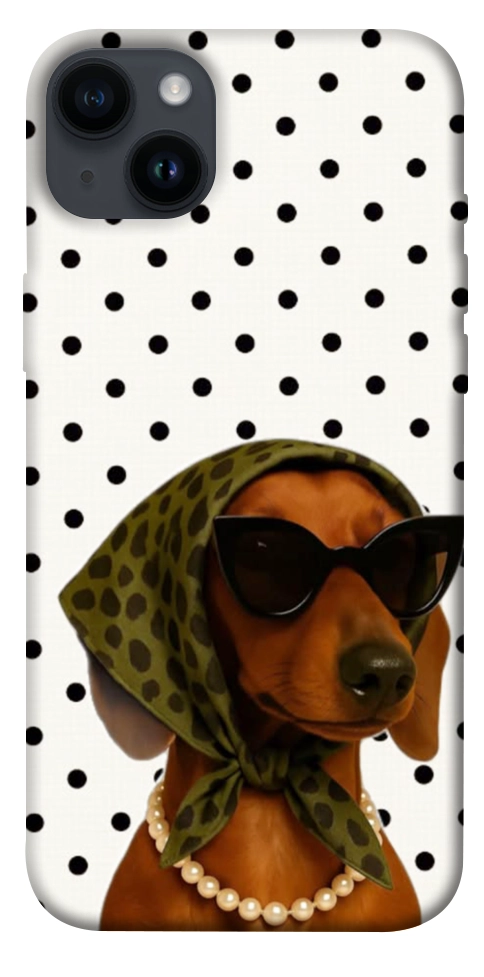 Чехол Swag для iPhone 14 Plus