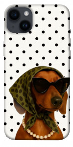 Чехол Swag для iPhone 14 Plus