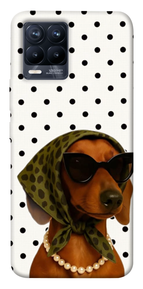 Чехол Swag для Realme 8 Pro