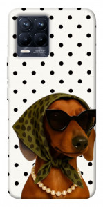 Чехол Swag для Realme 8 Pro