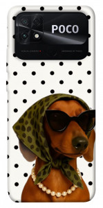 Чехол Swag для Xiaomi Poco C40