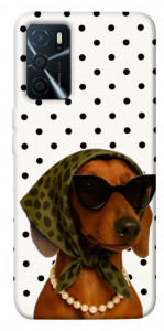 Чохол Swag для Oppo A16 4G