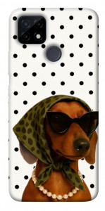 Чохол Swag для Realme C21Y