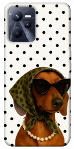 Чехол Swag для Realme C35