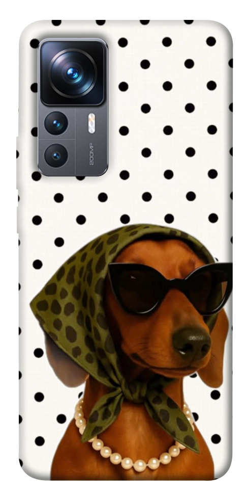 Чохол Swag для Xiaomi 12T