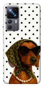 Чохол Swag для Xiaomi 12T