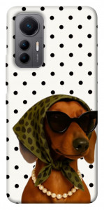 Чохол Swag для Xiaomi 12 Lite