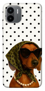 Чехол Swag для Xiaomi Redmi A1