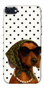Чехол Swag для iPhone SE (2022)