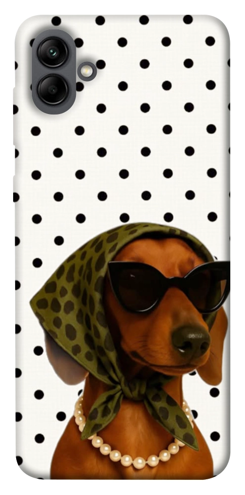 Чехол Swag для Galaxy A04