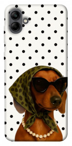 Чехол Swag для Galaxy A04