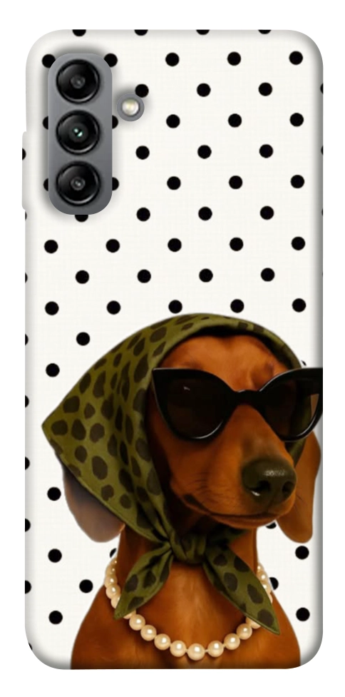 Чохол Swag для Galaxy A04s