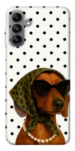 Чохол Swag для Galaxy A04s
