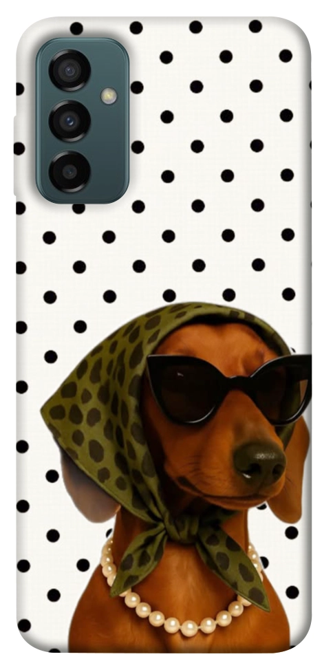 Чохол Swag для Galaxy M13 4G