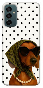 Чохол Swag для Galaxy M13 4G