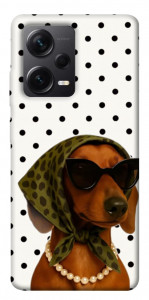 Чехол Swag для Xiaomi Redmi Note 12 Pro+