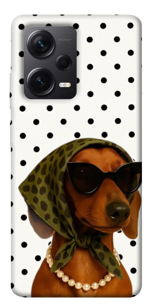 Чохол Swag для Xiaomi Redmi Note 12 Pro 5G