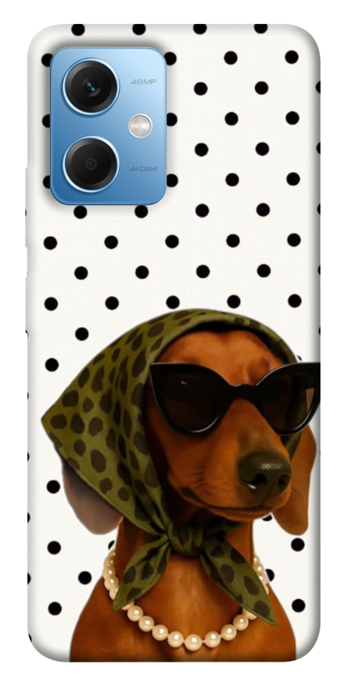 Чохол Swag для Xiaomi Redmi Note 12 5G