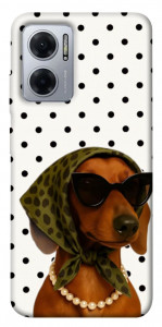 Чехол Swag для Xiaomi Redmi Note 11E