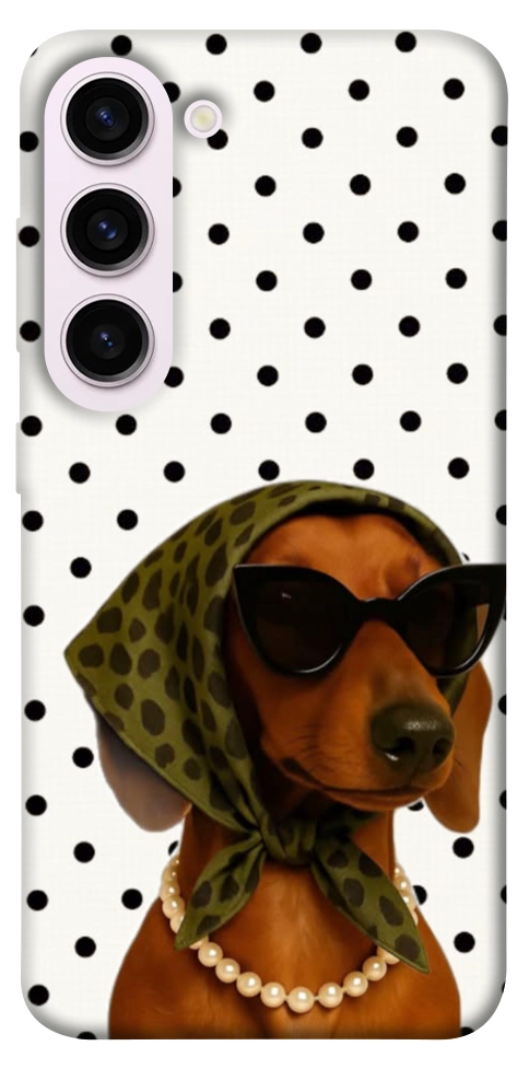 Чехол Swag для Galaxy S23+