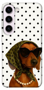 Чохол Swag для Galaxy S23+