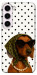 Чехол Swag для Galaxy S23+