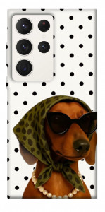 Чехол Swag для Galaxy S23 Ultra