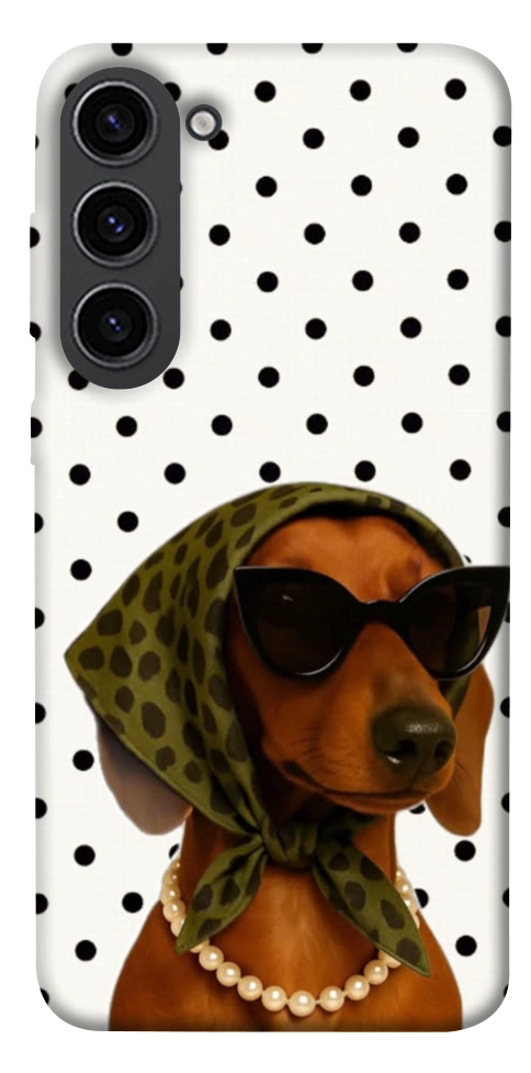 Чехол Swag для Galaxy S23