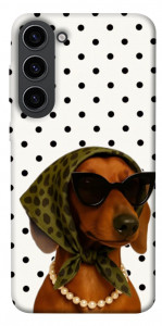 Чехол Swag для Galaxy S23