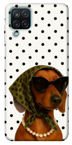 Чехол Swag для Galaxy M12