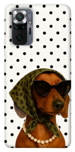 Чохол Swag для Xiaomi Redmi Note 10 Pro Max