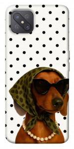 Чохол Swag для Oppo A92s