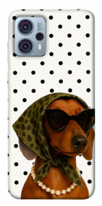 Чохол Swag для Motorola Moto G23