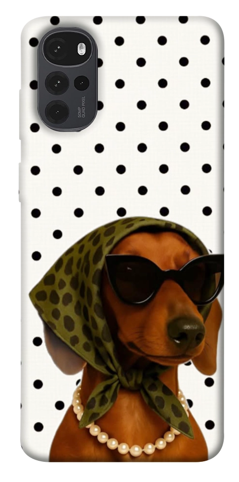 Чохол Swag для Motorola Moto G22