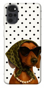 Чохол Swag для Motorola Moto G22