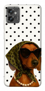 Чехол Swag для Motorola Moto G32