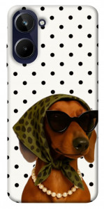Чохол Swag для Realme 10 4G