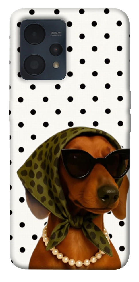 Чохол Swag для Realme 9 Pro+