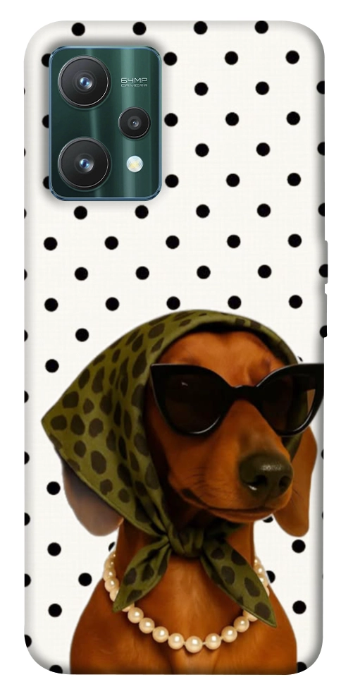 Чехол Swag для Realme 9 Pro