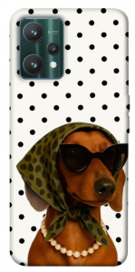 Чехол Swag для Realme 9 Pro