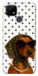 Чехол Swag для Realme C21