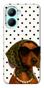 Чохол Swag для Realme C33