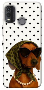 Чохол Swag для Nokia G11 Plus