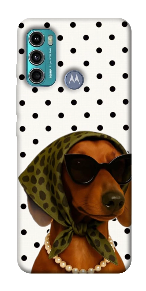 Чохол Swag для Motorola Moto G60