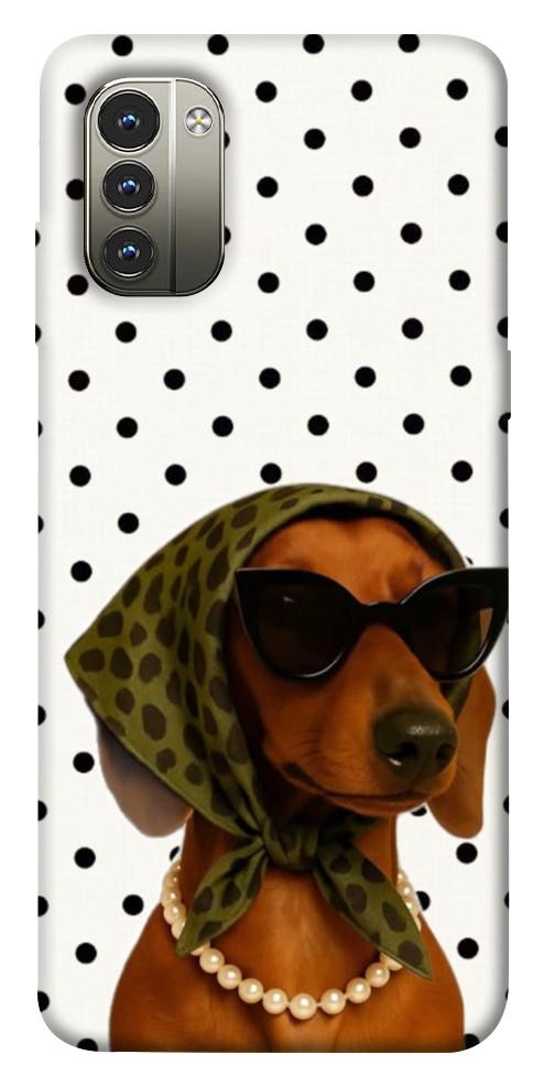 Чехол Swag для Nokia G11