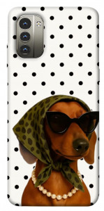Чехол Swag для Nokia G11