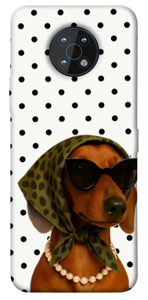 Чехол Swag для Nokia G50