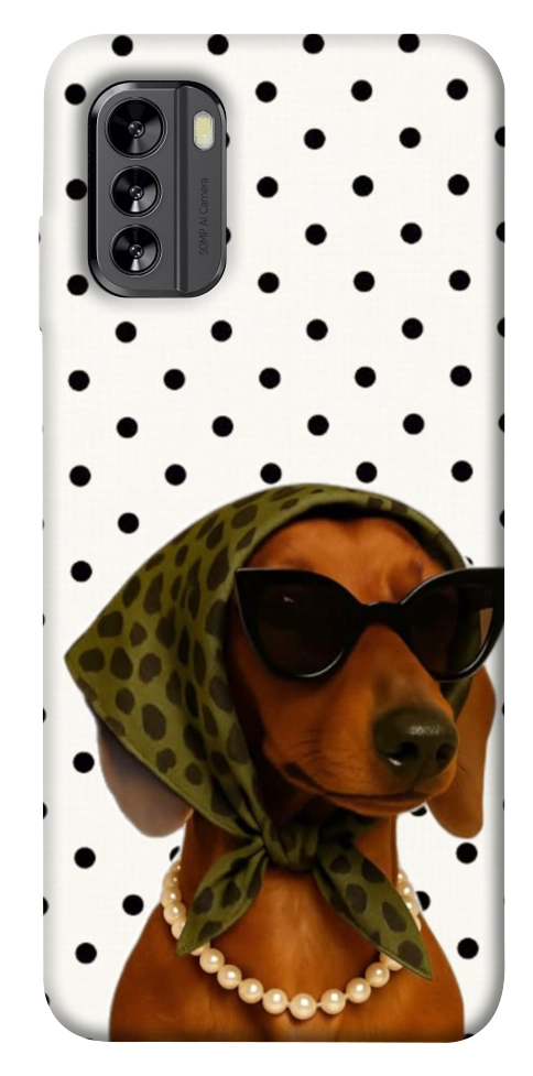 Чохол Swag для Nokia G60