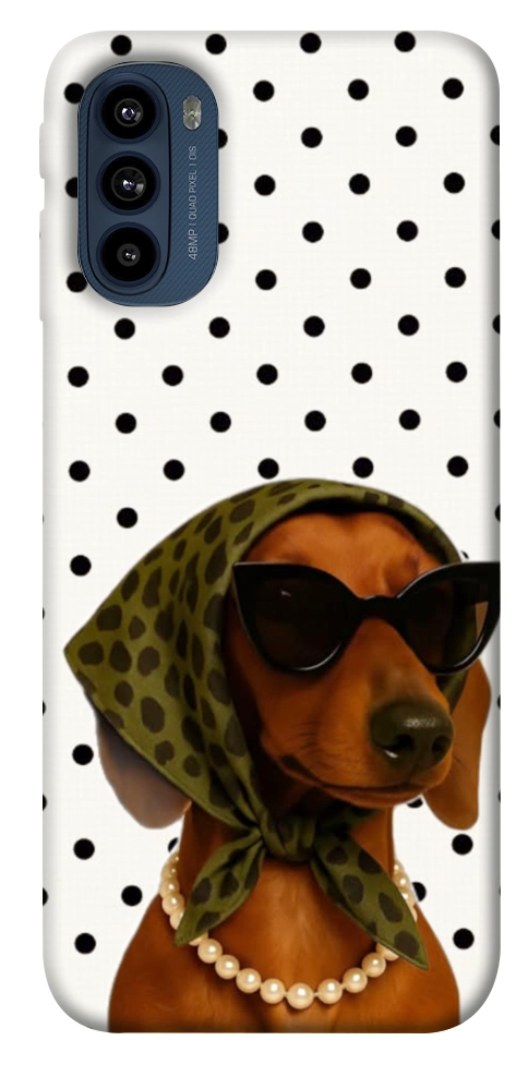 Чохол Swag для Motorola Moto G41